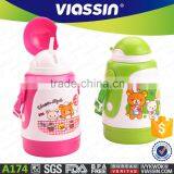 A174 Best Selling Kids Plastic Drinking Bottle 800ml thumbnail-1