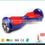 2015 Hot Bluetooth Led Light 150kg 15km/hwheel Electric Scooter Two Wheel Smart Balance Electric Scooter Samsung Battery thumbnail-1