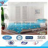 Medicated Treated Rectangular Mosquito Nets for DRRMN
