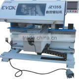 CNC 135 Degree Cutting and Drilling Machine (JZ135S)