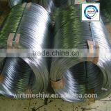 12 Gauge Galvanized Iron Wire for Binding Made in China Anping