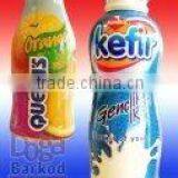 PVC Shrink Label Film