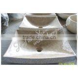 Marble Vessel Sinks, Marble Basin thumbnail-1