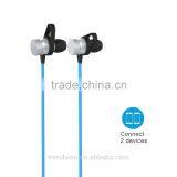 Mini Wireless Sports Bluetooth Earphone With Stereo Sound thumbnail-4
