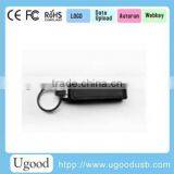 High Quality Bulk Cheap Gadget Leather USB Flash Drive, Stock Product Full Capacity USB Stick, Leather Portable Flash Memory thumbnail-4