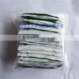 PLC Control Full Automatic Multiple Bags Group Flow Wrapping Machine thumbnail-1