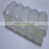 Full Automatic Multi-rows (2x5) Yakult Bottle Heat Shrink Packaging Machine thumbnail-3