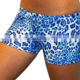 Athletic Wear Running Yoga Shorts/yoga Wear Sexy Fitness Women Shorts thumbnail-6