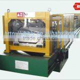 YX75-465 Seamlock Roofing Forming Machine Roof Panel Machine Roll Forming Machine
