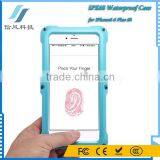 5.5 Inch Waterproof Phone Case for IPhone 6 6S 6 Plus Underwater Sport Cover thumbnail-3