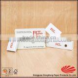 Custom Hot Popular Soap Small Product Packaging Box