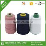 Thick Spun Polyester Thread Mark Sewing Thread for Footwears