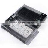 Ultra Slim Mini Bluetooth 3.0 Wireless Keyboard for Iphone 5 Keyboard Power Bank 5000mah thumbnail-5