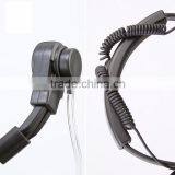 SAMCOM EP-3X Air Tube Hot Selling Transceiver Earphone With 3.5mm Neckband Noise Cancelling Earpiece thumbnail-5