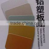 Decorative Material Curtain Wall Fireproof Acp Cladding Price thumbnail-3