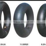 Wholesale 300/325-17/18 Motorcycle Natural/butyl Rubber Inner Tube thumbnail-1