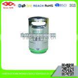 Stainless Steel Environmental Protection Garbage Bins thumbnail-1