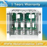 Hard Drive Cage Kit 655618-B21 SL230 2X Small Form Factor (SFF) Hot Plug