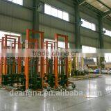 Manual Hydraulic Stacker for Loading Pallet Goods