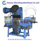 Automatic Steel Bucket Pail Hook Handle Making Machine(Wendy@jzhoufeng.com) thumbnail-2