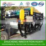 filter press for dewatering machine from Shandong province