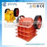 Newest Hot Sale Stone Jaw Crusher