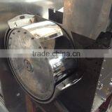 Medium Scale Full Automatic Paintball Making Machine Line Paintball Machine thumbnail-3