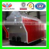 DZL10 Ton Boiler Thermometer and Suit Industrial Boiler Prices thumbnail-1