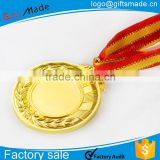 Custom design cheap medal/medals original/bulk medals