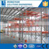 High Quality Low Price Storage Shelf for Warehouse