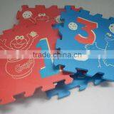 Eva Number Mat,Eva Foam Mat thumbnail-1