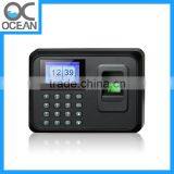 With RS485, USB Port, TCP IP Fingerprint Scanner Reader thumbnail-2