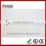 American UL SJ 14AWGX2C Rubber Insulated Welding Cable thumbnail-1