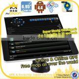 IPC-M72s Vatop Tablet pc 3g Sim Card Slot Built-in Wifi, GPS, FM