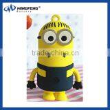 5200mAh Minions Design Cartoon Mobile Power Bank for All Mobile Phone