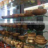 Wholesale Market 18mm Bamboo Shuttering Plywood Wood Product thumbnail-3
