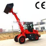 TL1500 Chinese Construction Equipment 1.5 Ton Wheel Loader For Sale