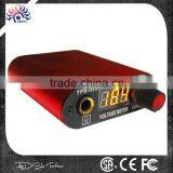 Cheap Mini Colored Professional Tattoo Power Supply Custom thumbnail-2