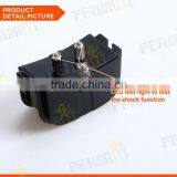 LCD Remote Pet Training Collar thumbnail-6