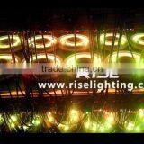 54 W LED Underwater Fountain Light for Landscape Water Fountain thumbnail-4