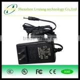 12v 3a 36W dc Power Supply Input Output With All Certifications USB With Cable thumbnail-5