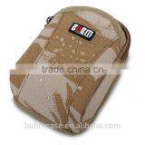 Camouflage Sport Running Armband Case and Workout Armband Pounch for 5.5 Inch Gym Mobile Phone Arm Holder Band for Galaxy Note2 thumbnail-4