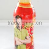 438ml Soccerade Vitamin drink(red type)