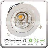 COB 30W Led Downlight With 3 Years Warranty thumbnail-3