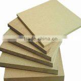 3mm Plain MDF Board With 1220*2440mm,2150*2340mm