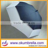 60Inch Golf Umbrela Windproof Umbrella OK45 thumbnail-1