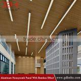 Soundproof Aluminum Honeycomb Panel Production Line thumbnail-5