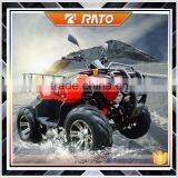 China high performance automatic atv cheap 150 cc