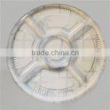 SM1-2119ZY-B Disposable Feature and Food Packaging Box Industrial Use Sushi Box thumbnail-5