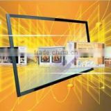 70" IR touch screen frame/infrared touch screen kit/Large touch screen panel